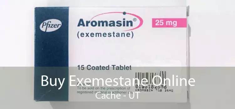 Buy Exemestane Online Cache - UT