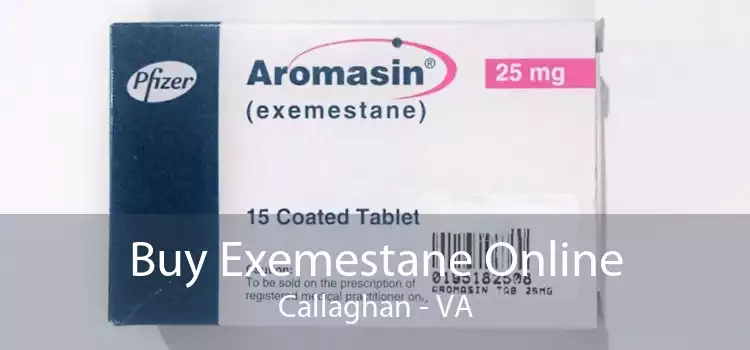 Buy Exemestane Online Callaghan - VA