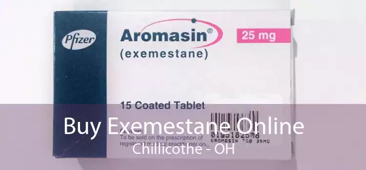 Buy Exemestane Online Chillicothe - OH