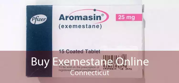 Buy Exemestane Online Connecticut