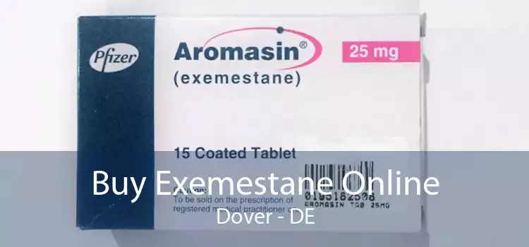 Buy Exemestane Online Dover - DE